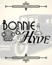 poster for event