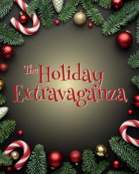 poster for event