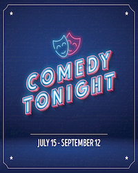poster for event